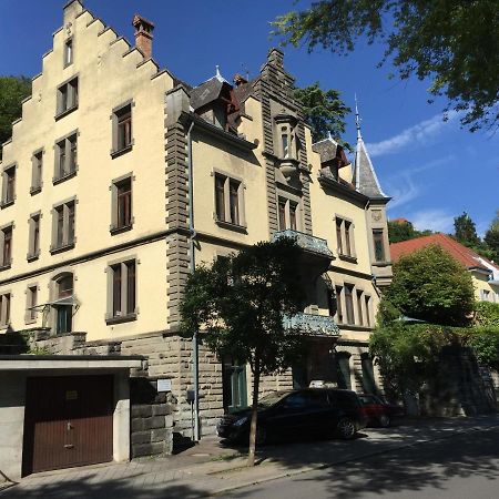 Zum Hoelltor Uberlingen Exteriér fotografie