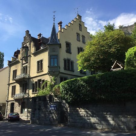 Zum Hoelltor Uberlingen Exteriér fotografie