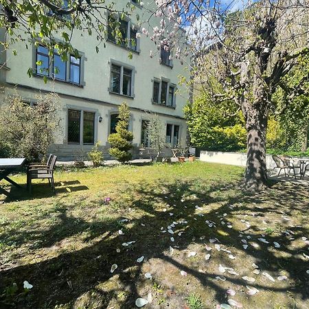 Zum Hoelltor Uberlingen Exteriér fotografie