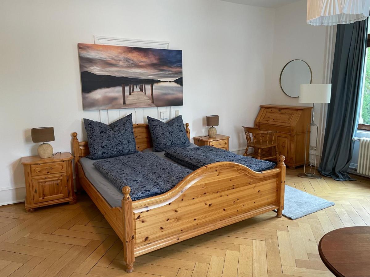 Zum Hoelltor Uberlingen Exteriér fotografie