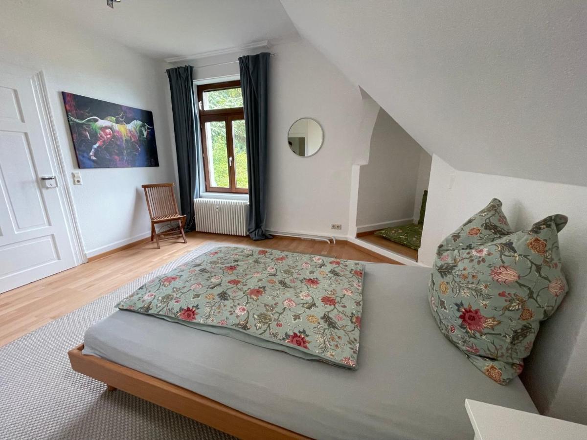 Zum Hoelltor Uberlingen Exteriér fotografie