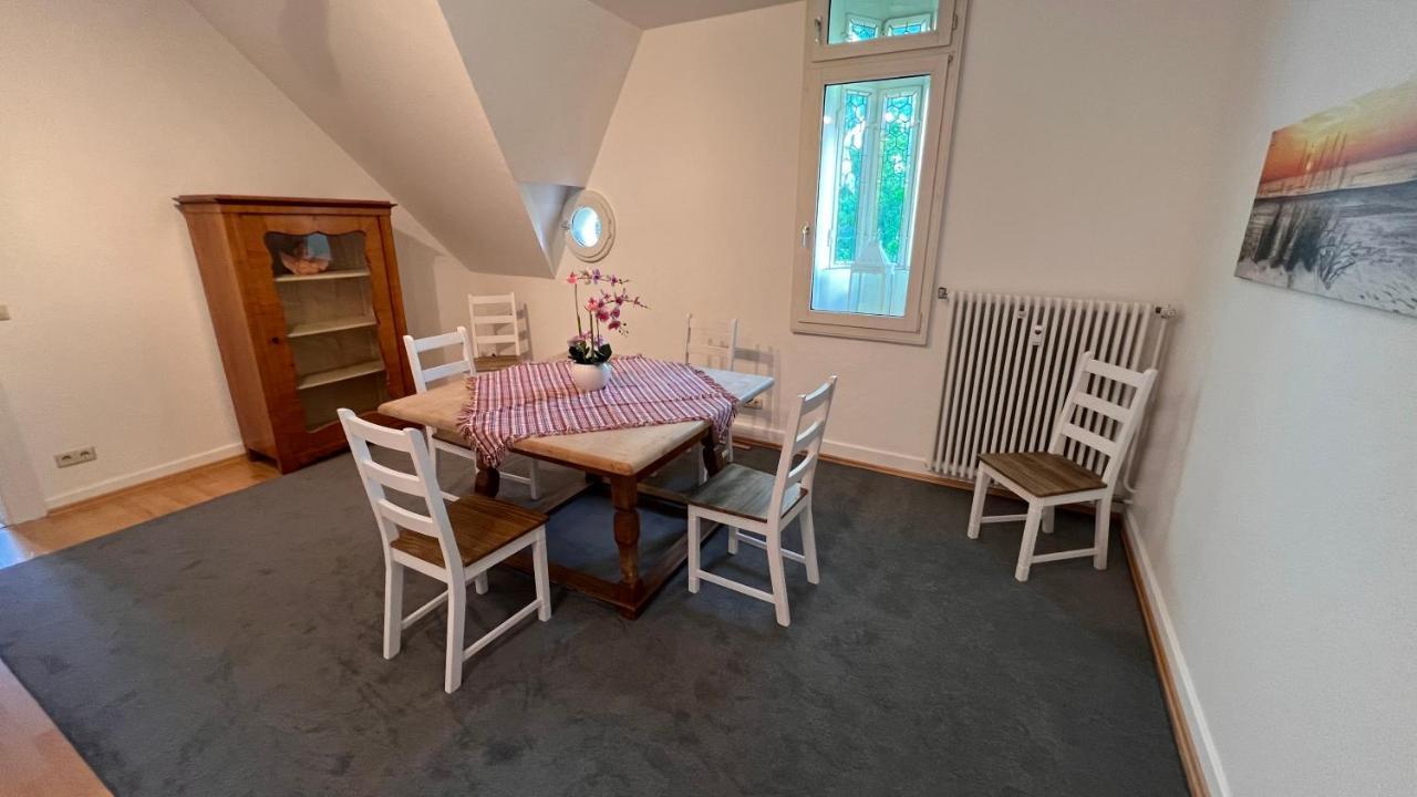 Zum Hoelltor Uberlingen Exteriér fotografie
