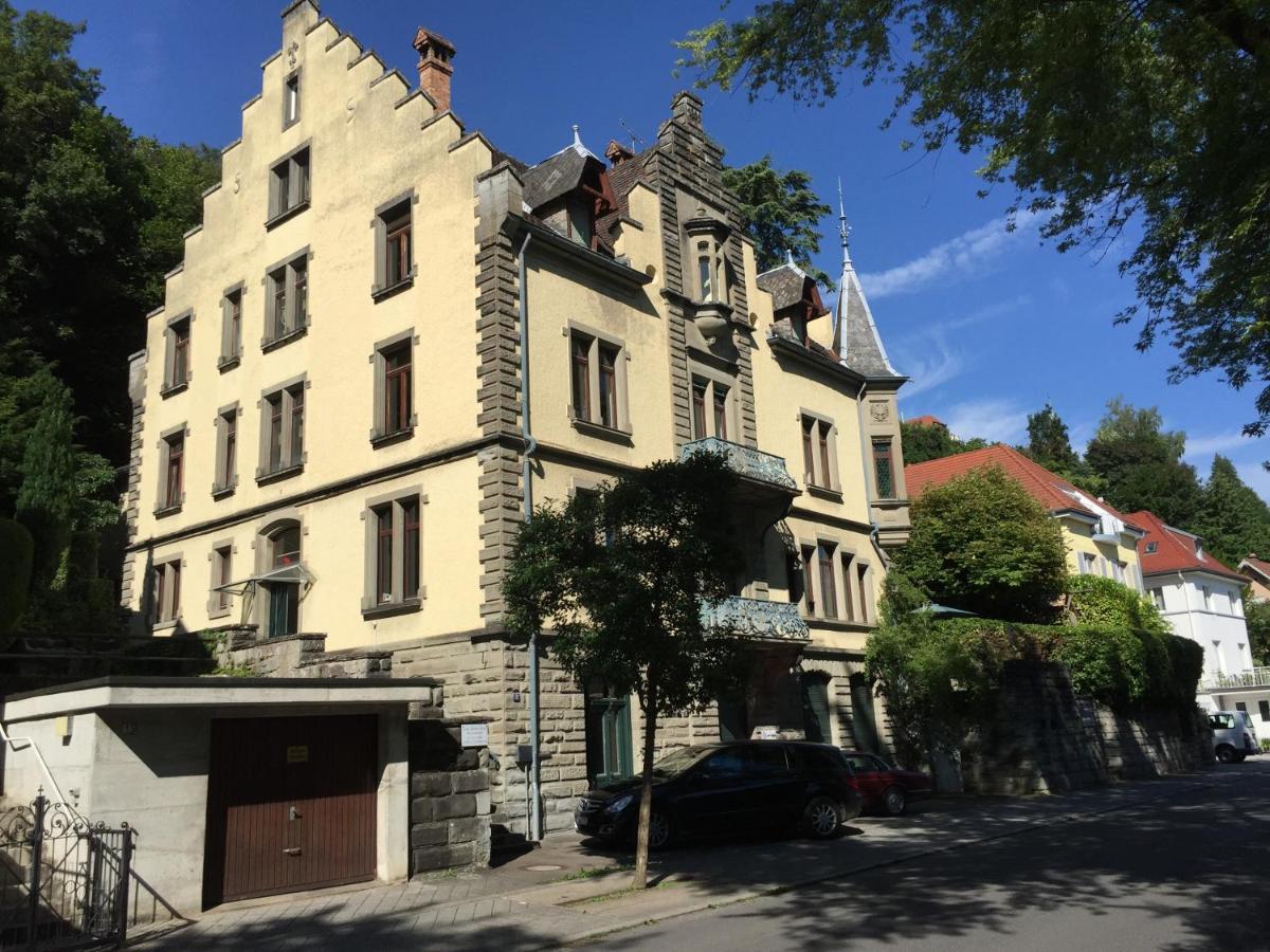 Zum Hoelltor Uberlingen Exteriér fotografie