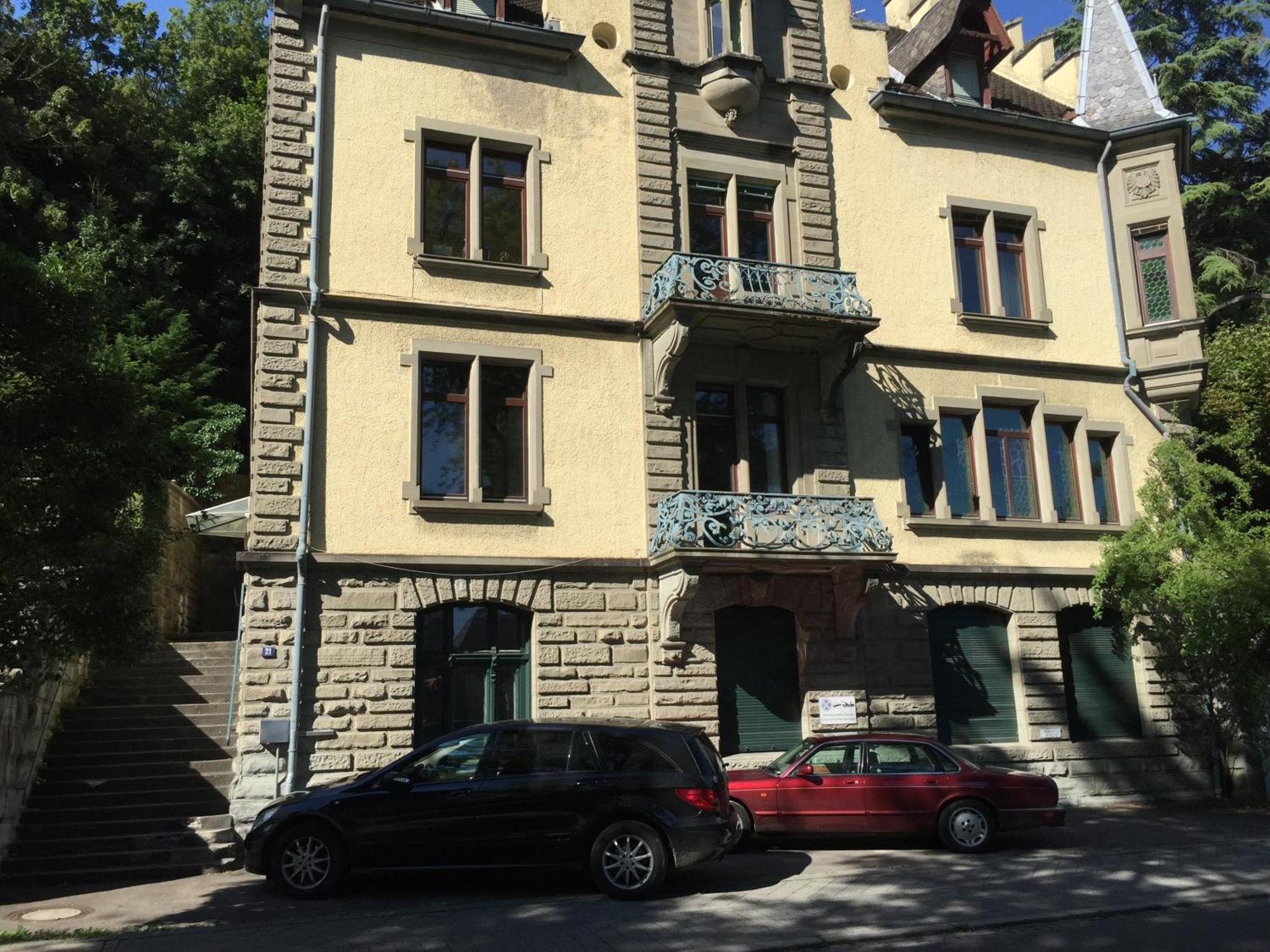 Zum Hoelltor Uberlingen Exteriér fotografie
