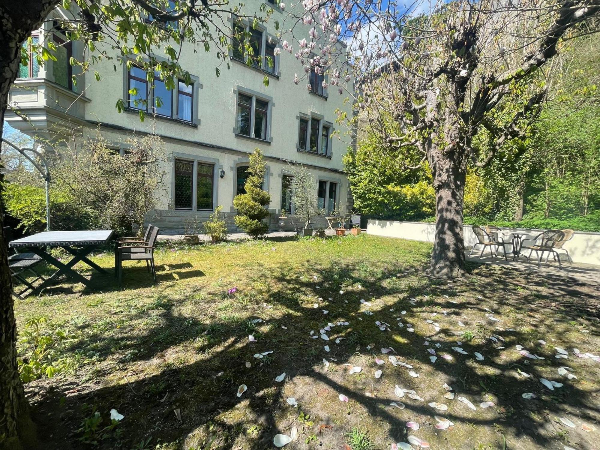Zum Hoelltor Uberlingen Exteriér fotografie